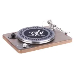 VPI Player Walnut