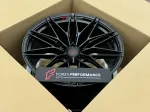 КОВАНЫЕ ДИСКИ ДЛЯ BMW M5 F90 LCI COMPETITION (РЕСТАЙЛИНГ) 2020 БМВ