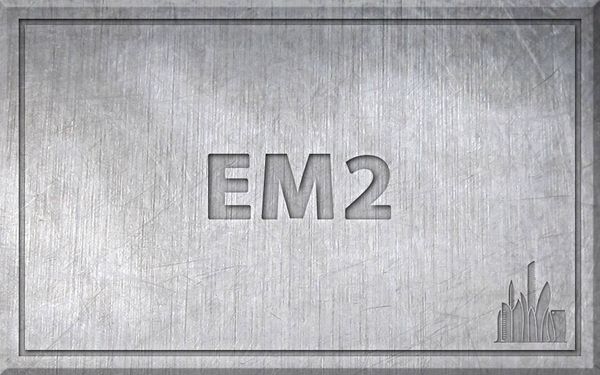 Сталь EM2 – характеристики, химический состав. Сталь EM2 – характеристики, химический состав.