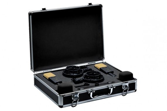 AKG C414XLII ST