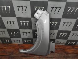 Крыло переднее левое Geely Coolray 19-24 Б/У Оригинал 5035052700C15