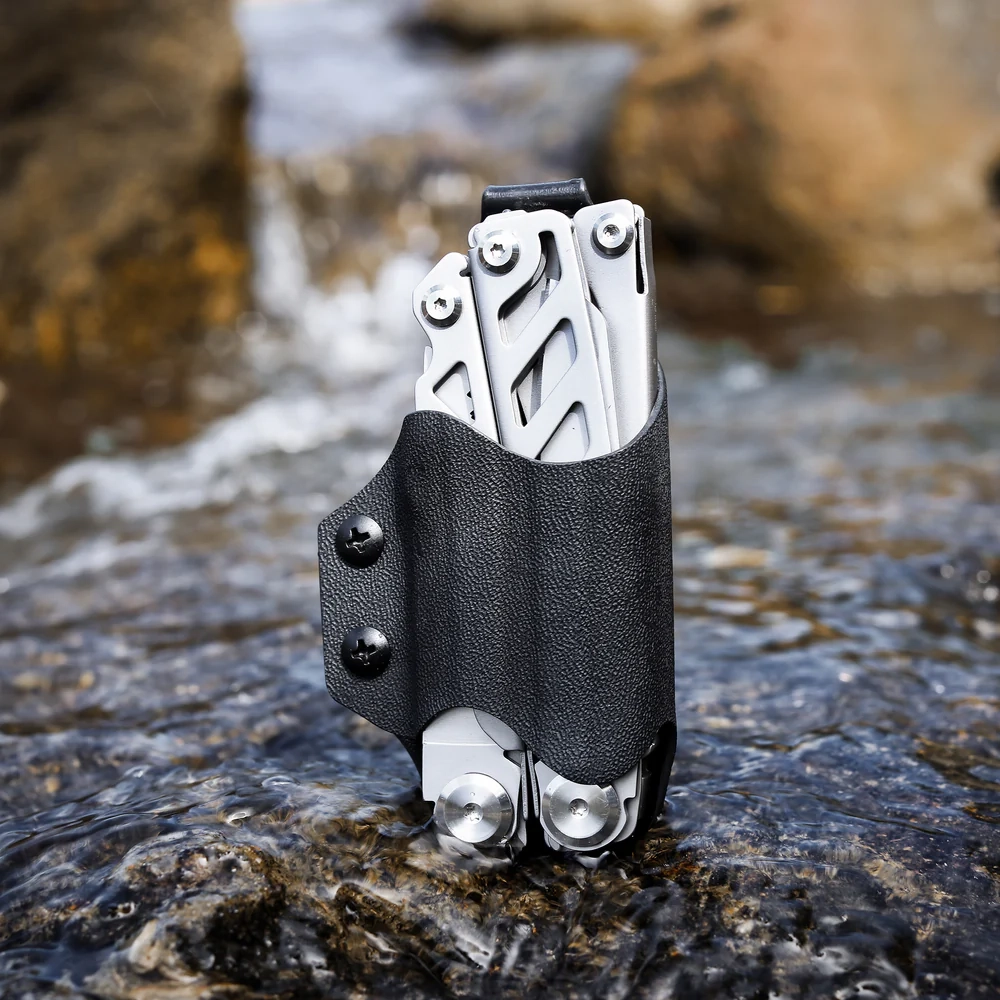 Кобура NexTool NE20141 Flagship Pro Tactics Kydex Sheath (Black)