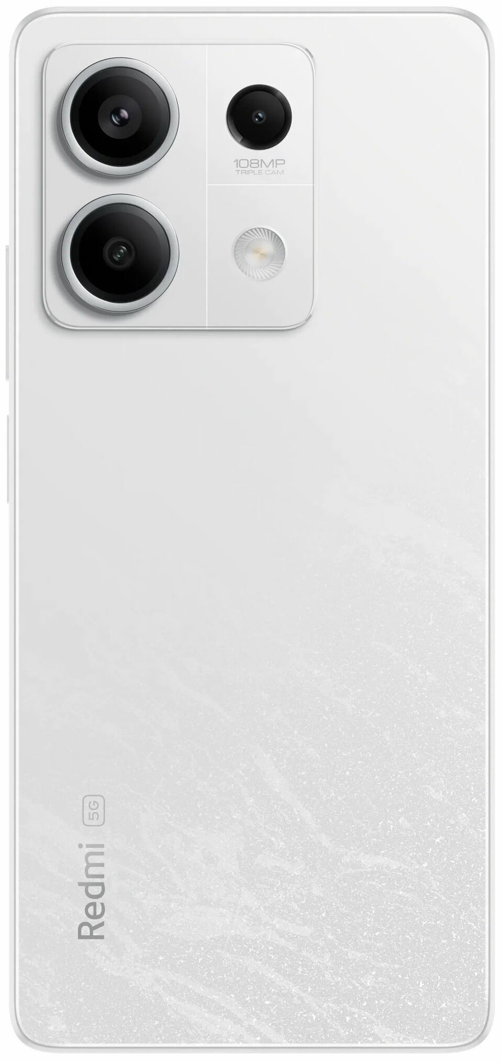Смартфон Xiaomi Redmi Note 13 5G 8/256Gb Белый