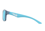 Спортивные очки 720armour Fabio / Matte Teal Blue / Matte Sea Blue Temple / HC Brown Lake Blue Lens