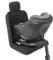 Защитный коврик Maxi-Cosi Back Seat Protector Black