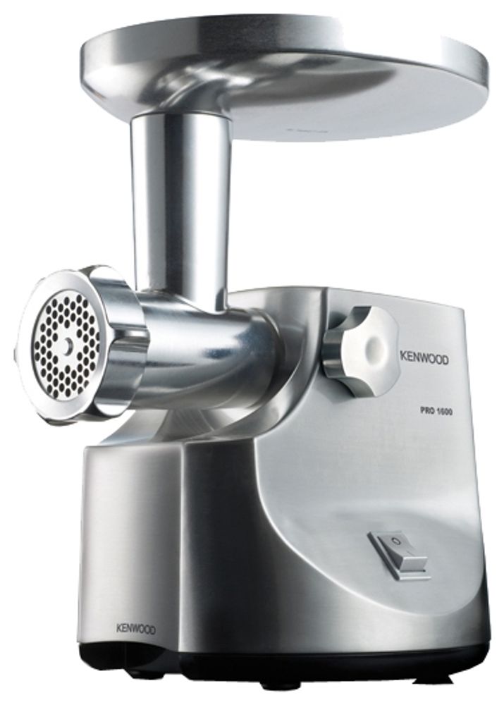 Мясорубка Kenwood MG515