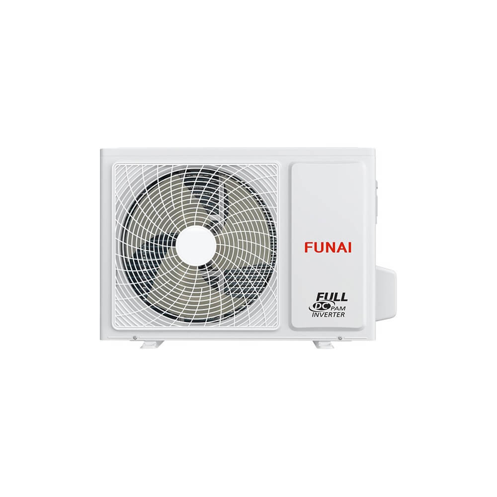 Кондиционер Funai RACI-EM25HP.D04 Emperor Smart Eye Full DC Inverter