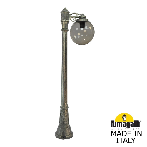 Ландшафтный светильник Fumagalli GLOBE 300 G30.158.S10.BZF1R