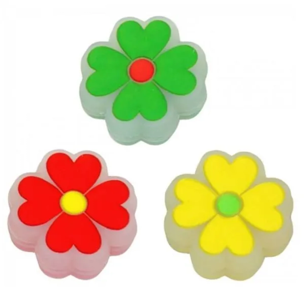 Теннисный виброгаситель Pro's Pro Flowers 3P