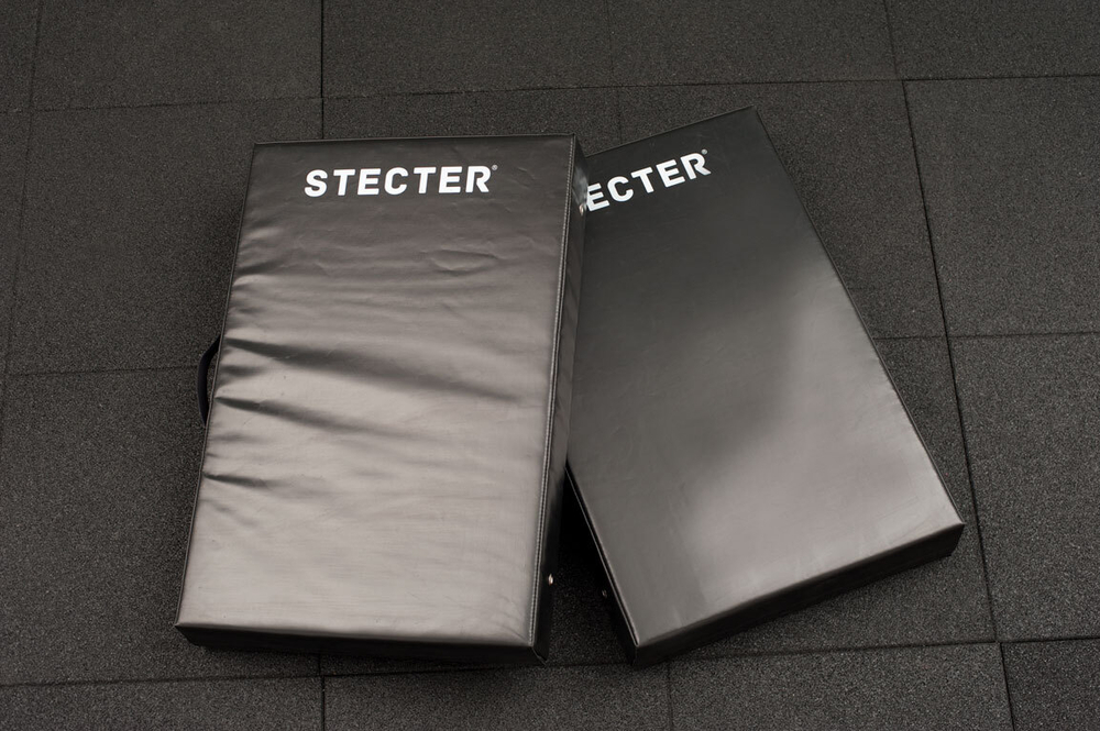 Мягкие плинты STECTER (пара)