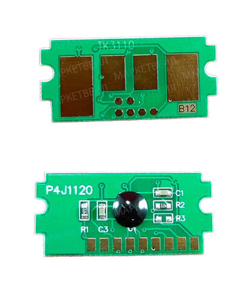 Чип для Kyocera FS-4100DN (TK-3110) 15.5K (ELP Imaging®)