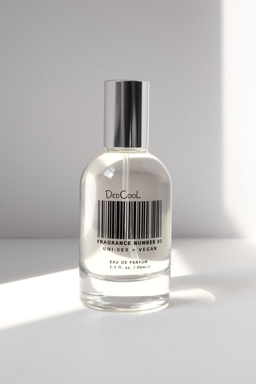 Dedcool Fragrance 03 Blonde
