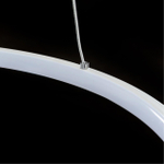 Подвесная светодиодная люстра Arte Lamp FRODO A2197SP-2WH