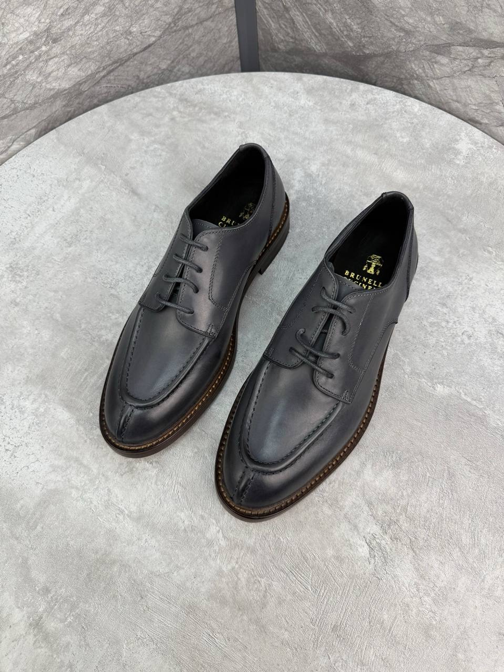Туфли Brunello Cucinelli