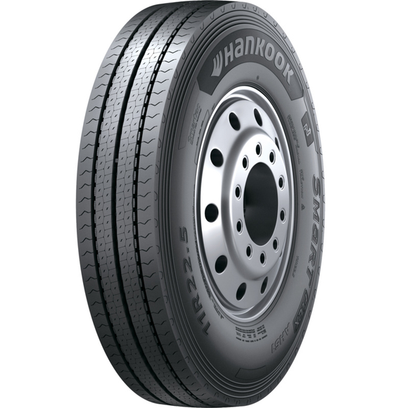 Tracmax 315/70R22,5 156/150L Smart Flex AH51 TL 20PR КИТАЙ