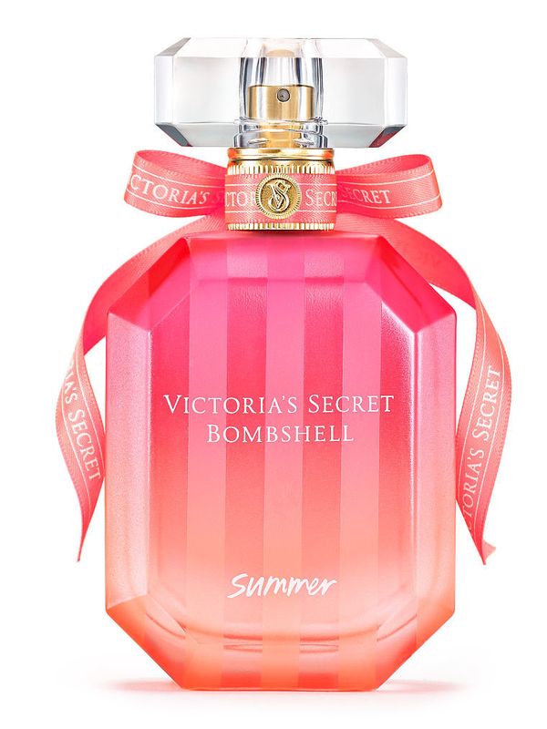 Victoria's Secret Bombshell Summer 2017
