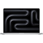Ноутбук Apple MacBook Pro 16-inch Late 2023 16" Liquid Retina XDR M3 Pro 12C CPU 18C GPU/18GB/512GB SSD Silver (Z1AJ0005H)