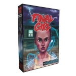 (Бронь) Final Girl The Haunting of Creech Manor