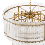 Подвесная люстра Ruby L LIGHTING