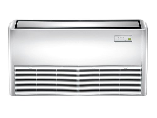 Напольно-потолочный кондиционер Midea MUE-18HRN1-Q2 / MOX330U-18HN1-LQB6