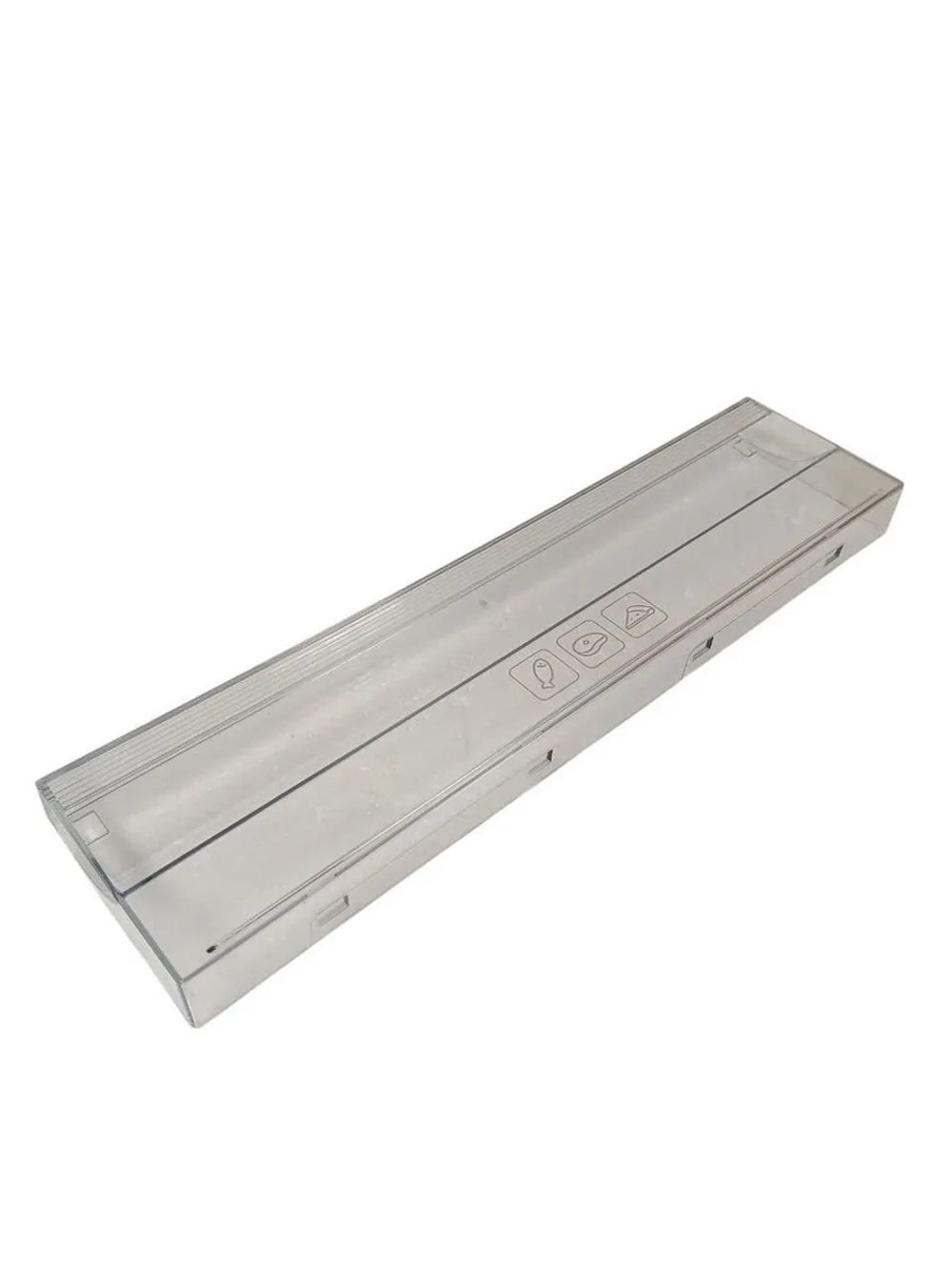 Панель морозильной камеры 0060231047 (0530024981 ящик) Haier