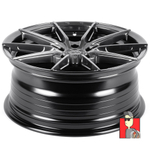 Комплект дисков WheelForce 16x7 et35 5x112