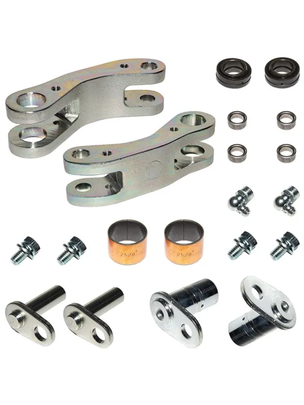 Ремкомплект пальцев и тяг УМ TCM FD/FG10-18 T3/T3Z D15/25 20A7432551-KIT