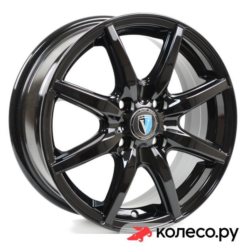 1515 V 6x15/4*100 D60.1 ET50 BL