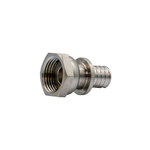 Муфта аксиальная 16 (2,2) х 1/2'' с внутренней резьбой VRT®