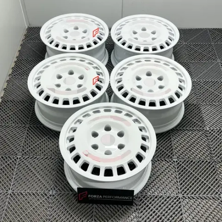 КОВАНЫЕ ДИСКИ для Mitsubishi PAJERO EVOLUTION