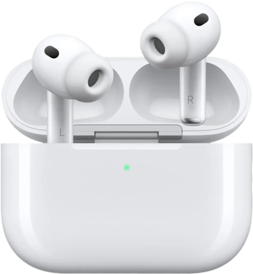 AirPods Pro 3 белый