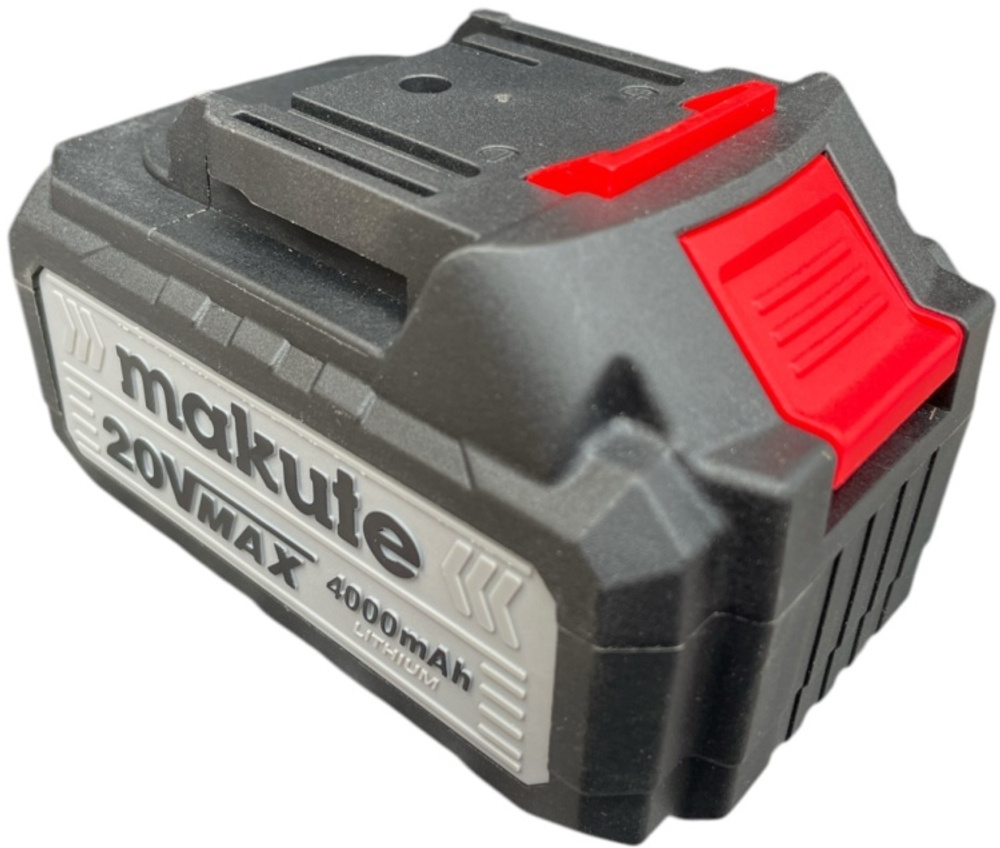 Аккумулятор Makute 5420-30A, 20V, 4 А/ч