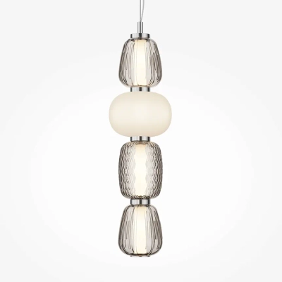 Подвесной светильник Паттерн / Pattern 3000К 32Вт, MOD267PL-L32CH3K. TM Maytoni