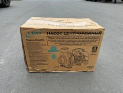 Насос "LEO" модель EHm/5B (новое название ACm75B2) - см. артикул 14276