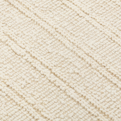 Ковер из шерсти panaji из коллекции ethnic, 70x160см