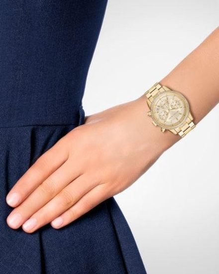 Женские часы Michael Kors MK6597