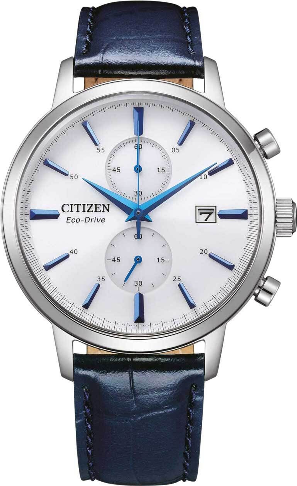 Мужские наручные часы Citizen CA7069-16A