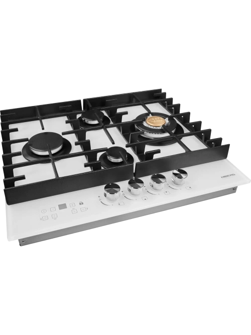 Варочная поверхность Hiberg VM 6245 W