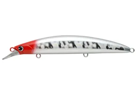 Воблер Ima GYODO 130MD #HG13-101
