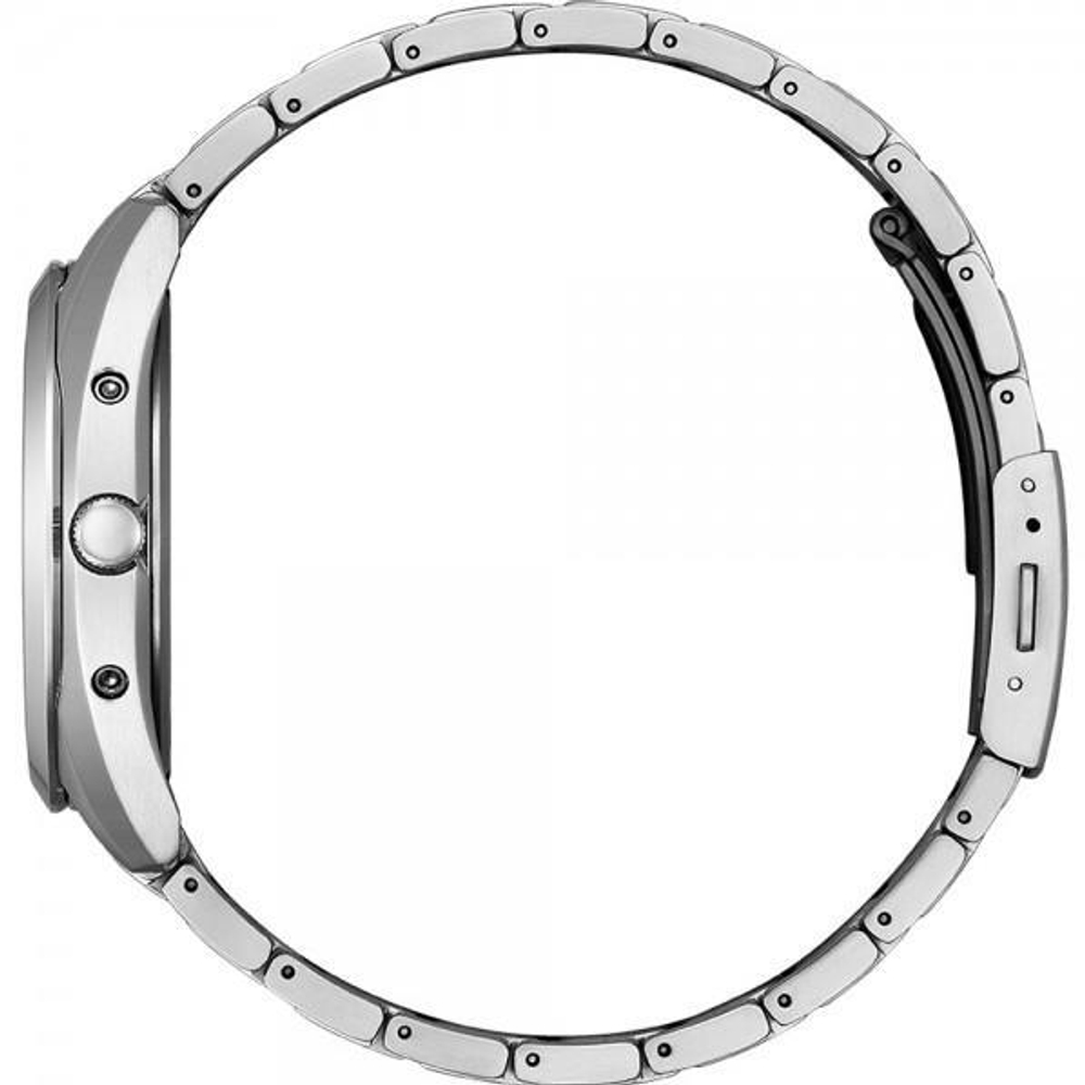 Мужские японские наручные часы Citizen CB0260-81E