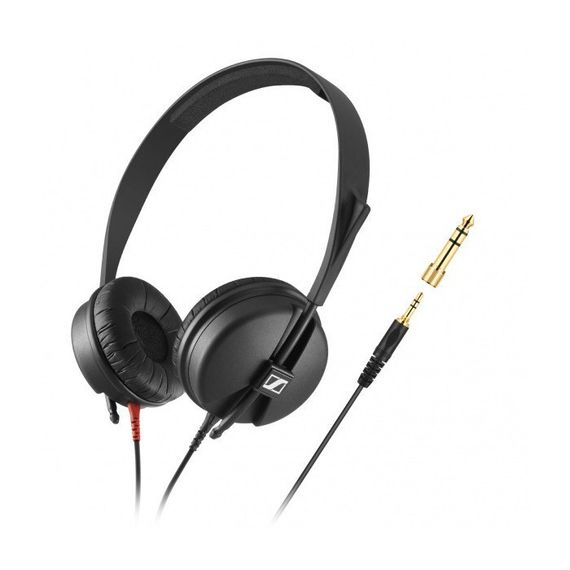 Sennheiser HD 25 LIGHT закрытые динамические наушники