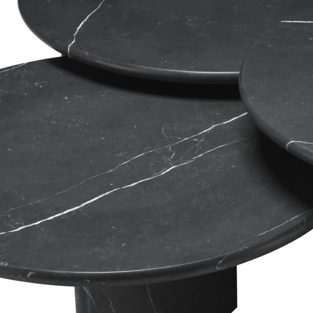 Журнальный столик Naples (3 шт) TABLES AND DESKS
