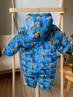 Комбинезон Stella McCartney