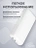 Дополнительный аккумулятор Gurdini Business Series GPBS-03W 30000 mAh White
