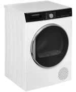 Сушильная машина Kuppersberg DM 560 W фото 6