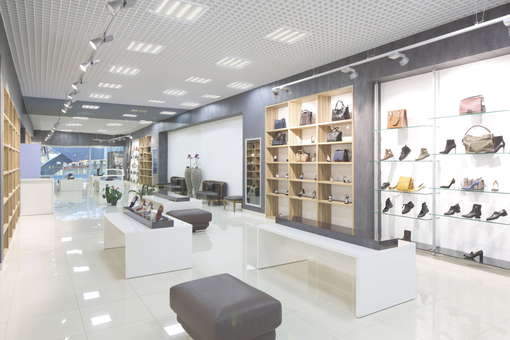 Светильник LED ДВО 2001 30Вт 5000К IP40 588х588мм Грильято призма LIGHTING PRO IEK