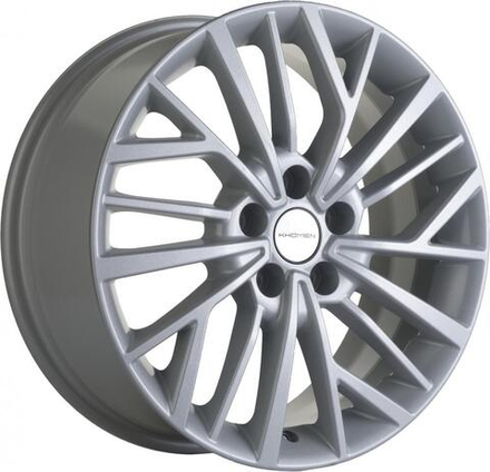 Khomen 1717 7x17 5x108 ET 40 Dia 60.1 (FS)