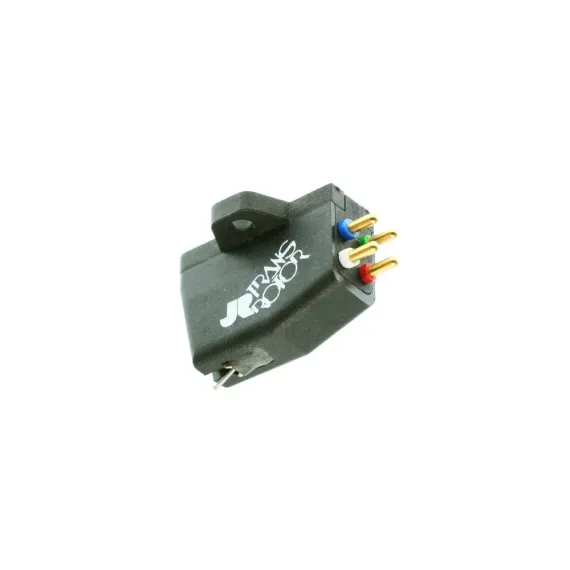 Transrotor Merlo Reference