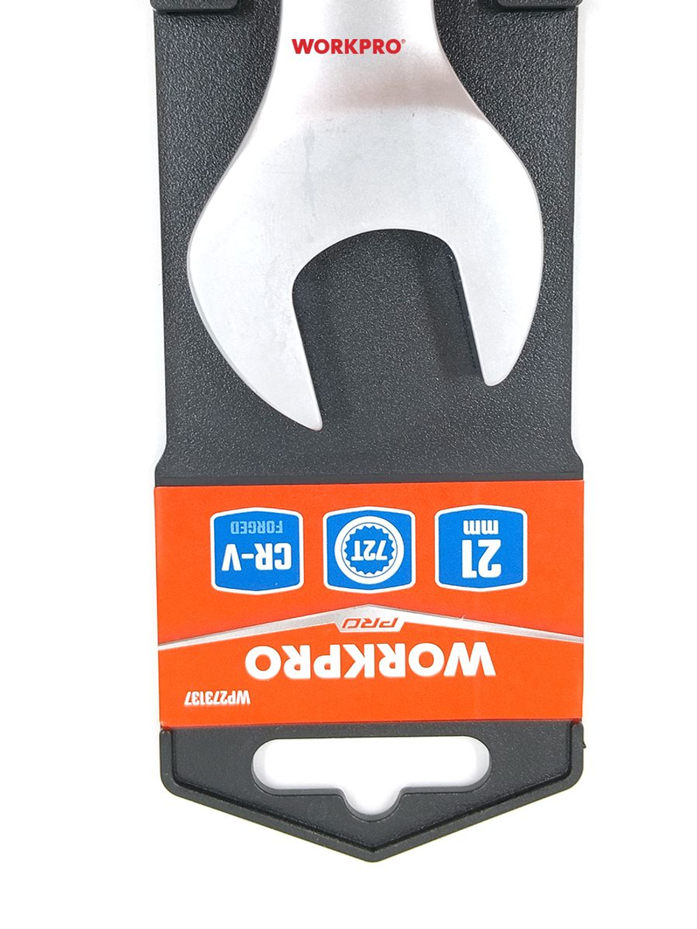 Ключ комбинированный трещоточный 24 мм CR-V WP273139