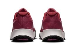 Женские теннисные кроссовки Nike Vapor Lite 3 Clay - pink smoke/white/vast gray